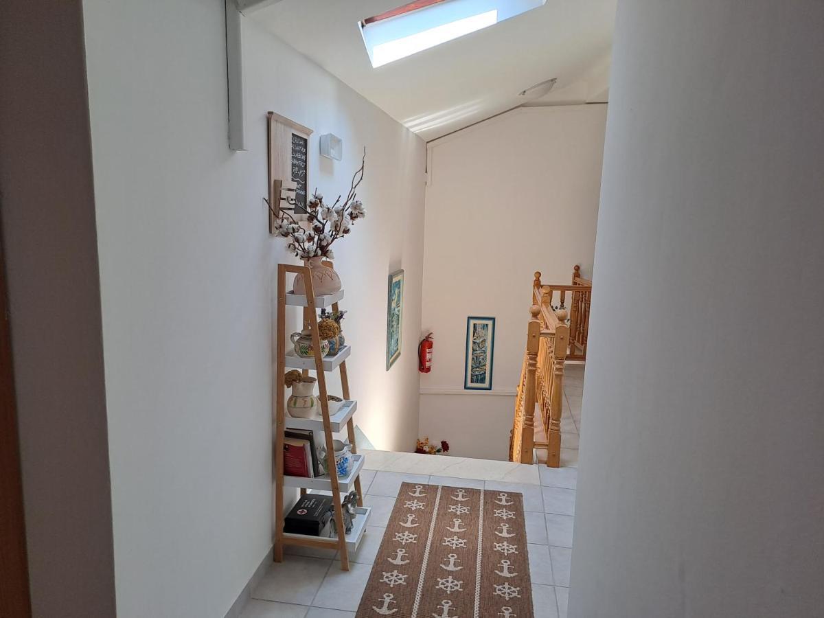 瓦伦Sobe Mamalu住宿加早餐旅馆 外观 照片